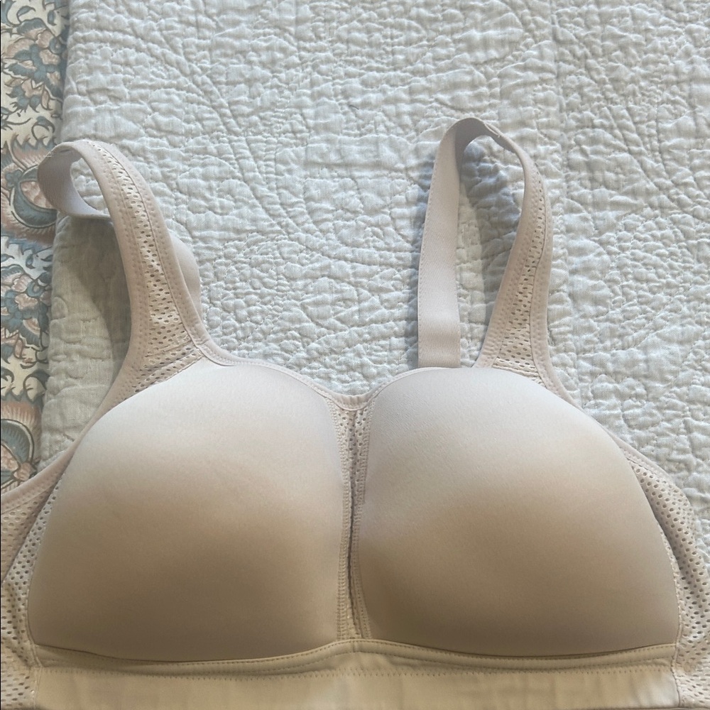 Wacoal Light Beige Nude T-Shirt Bra